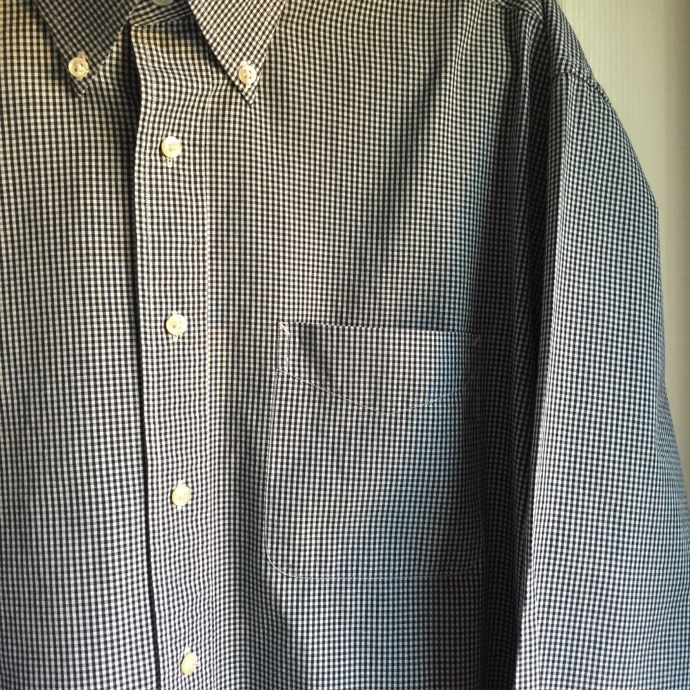 Tommy Hilfiger Button Down American Classi View 2